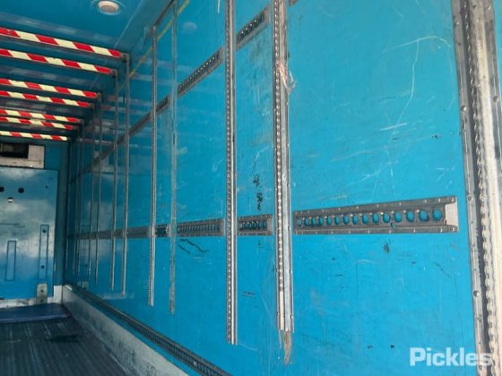 2012年 南十字星バン