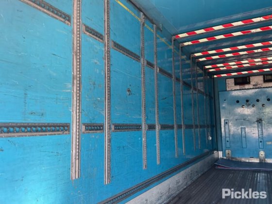 2012年 南十字星バン