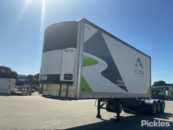 2012年 南十字星バン