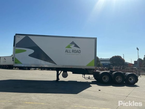 2012年 南十字星バン