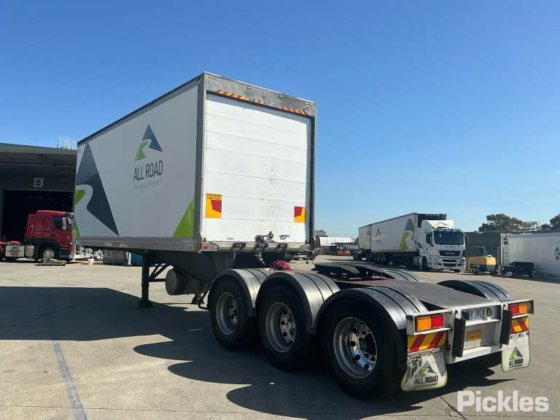 2012年 南十字星バン