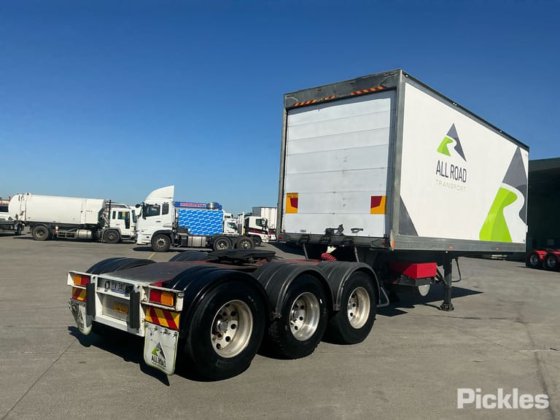 2012年 南十字星バン