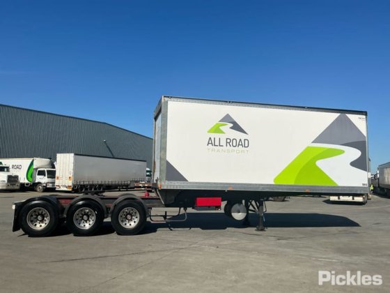 2012年 南十字星バン