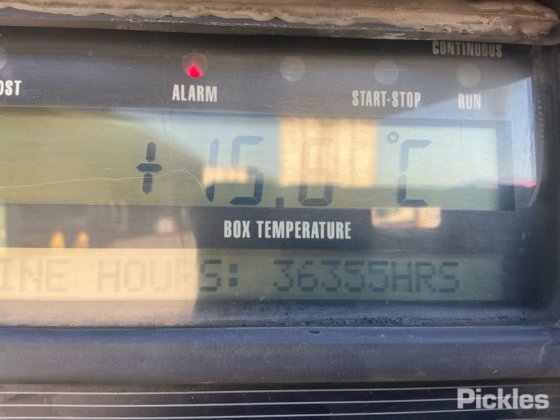 2012年 南十字星バン