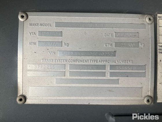 2022 ヴォードレイ VB S3