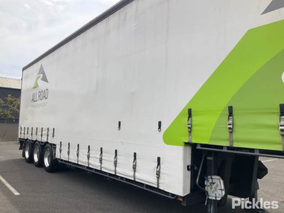 2022 ヴォードレイ VB S3