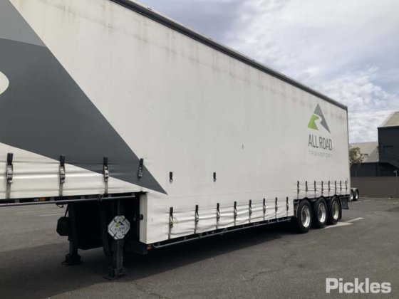 2022 ヴォードレイ VB S3