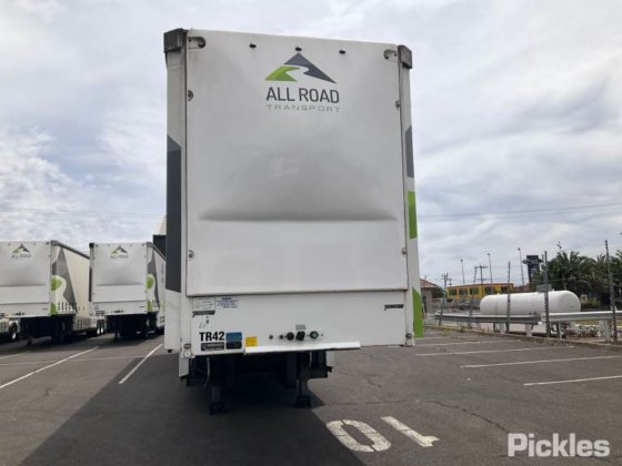 2022 ヴォードレイ VB S3