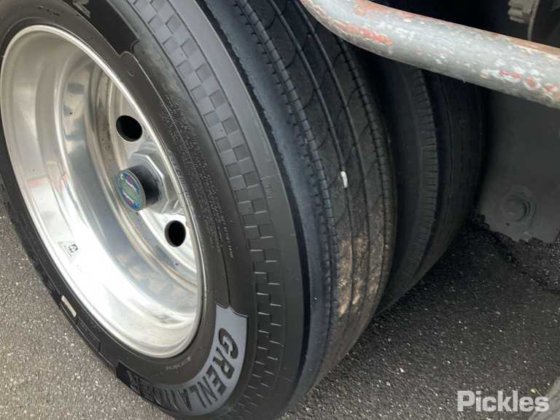 2022 ヴォードレイ VB S3