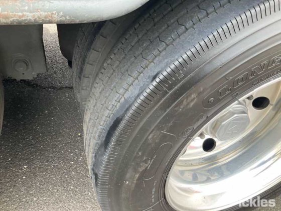 2022 ヴォードレイ VB S3