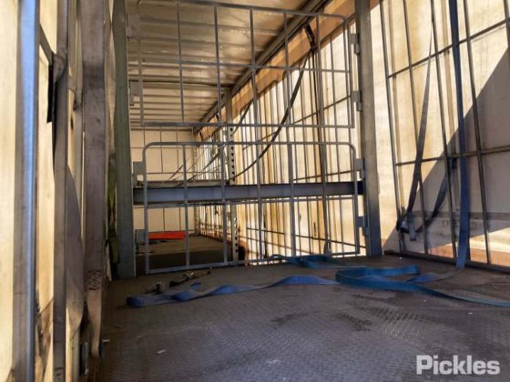 2022 ヴォードレイ VB S3