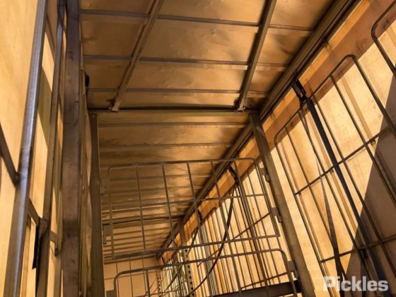 2022 ヴォードレイ VB S3