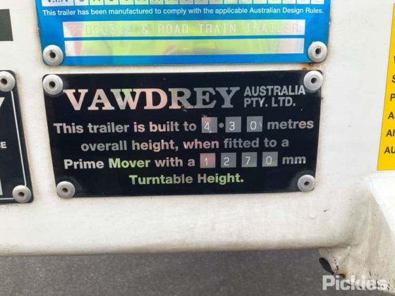 2022 ヴォードレイ VB S3