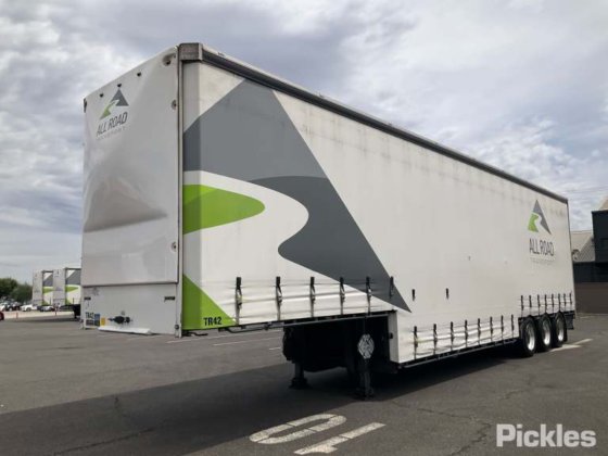 2022 ヴォードレイ VB S3