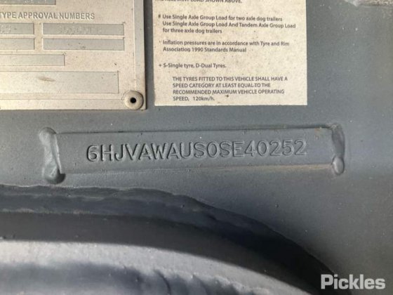 2022 ヴォードレイ VB S3