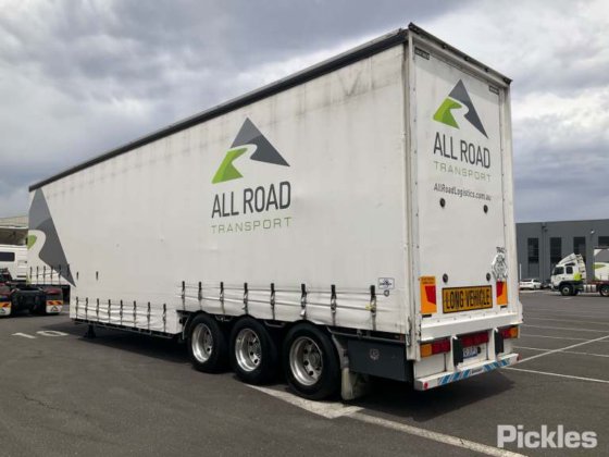 2022 ヴォードレイ VB S3