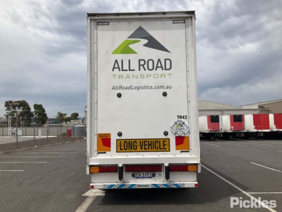 2022 ヴォードレイ VB S3