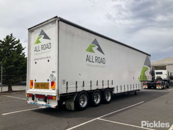 2022 ヴォードレイ VB S3