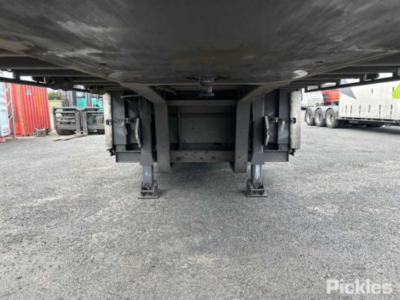 2022 ヴォードレイ VB S3