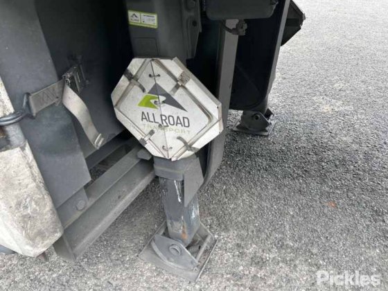 2022 ヴォードレイ VB S3