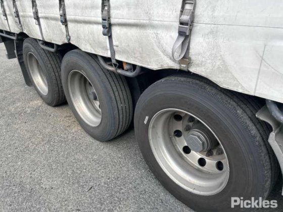 2022 ヴォードレイ VB S3