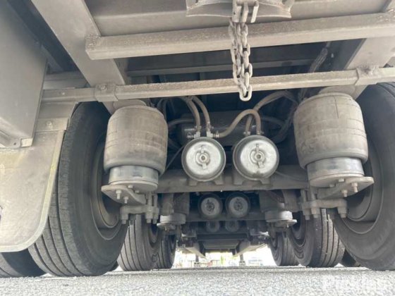 2022 ヴォードレイ VB S3