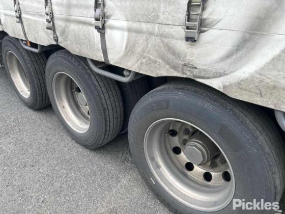 2022 ヴォードレイ VB S3