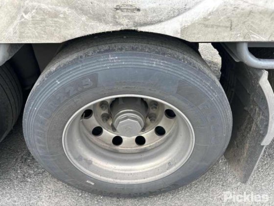 2022 ヴォードレイ VB S3