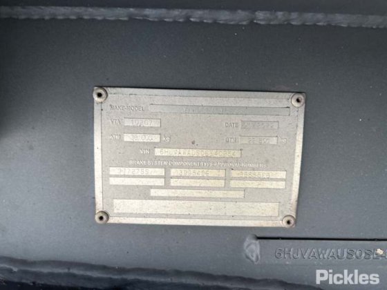 2022 ヴォードレイ VB S3