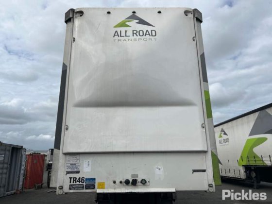 2022 ヴォードレイ VB S3