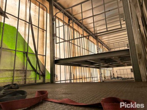 2022 ヴォードレイ VB S3