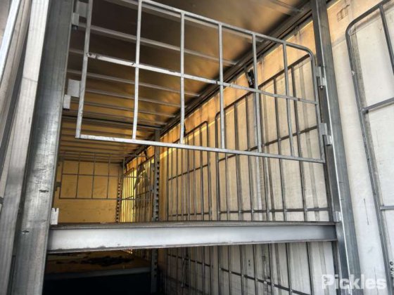 2022 ヴォードレイ VB S3