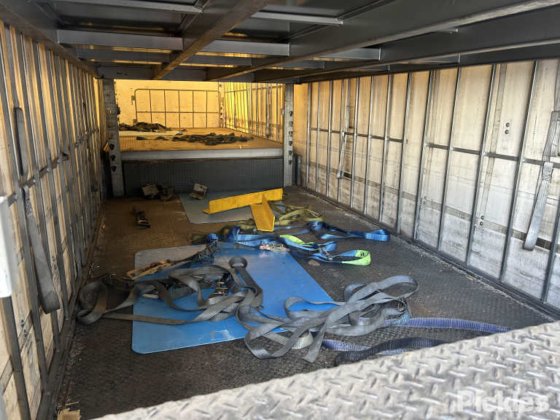 2022 ヴォードレイ VB S3