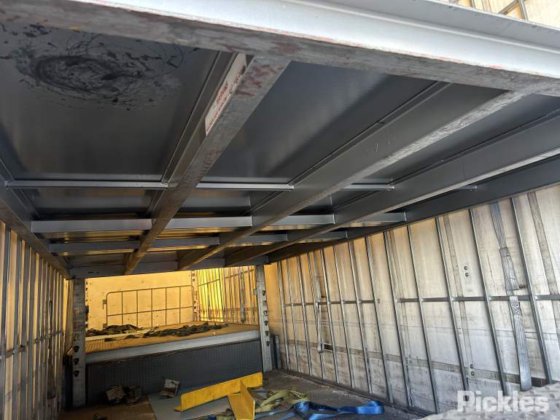 2022 ヴォードレイ VB S3