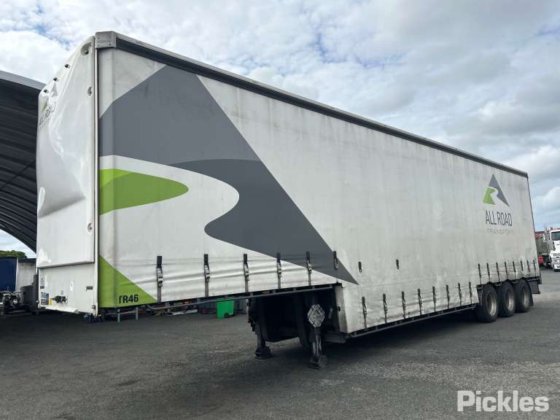 2022 ヴォードレイ VB S3