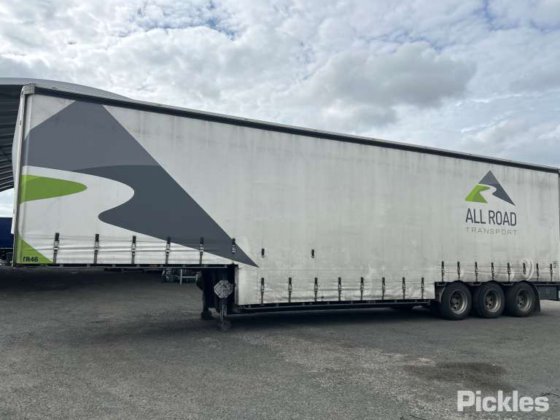 2022 ヴォードレイ VB S3