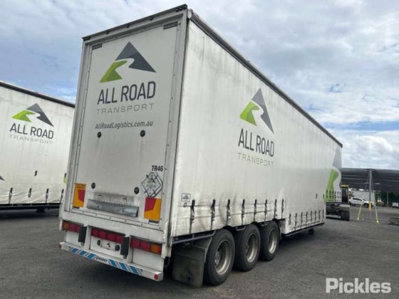 2022 ヴォードレイ VB S3