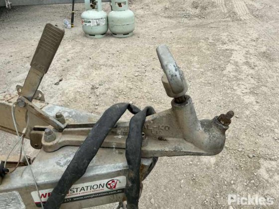 2011年ニューエイジキャラバンズ ビルビー 16シリーズ デラックス