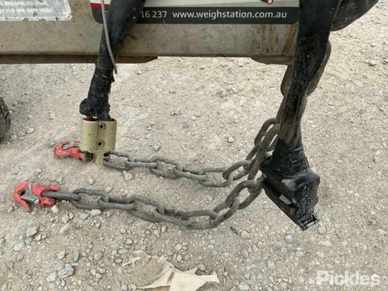 2011年ニューエイジキャラバンズ ビルビー 16シリーズ デラックス