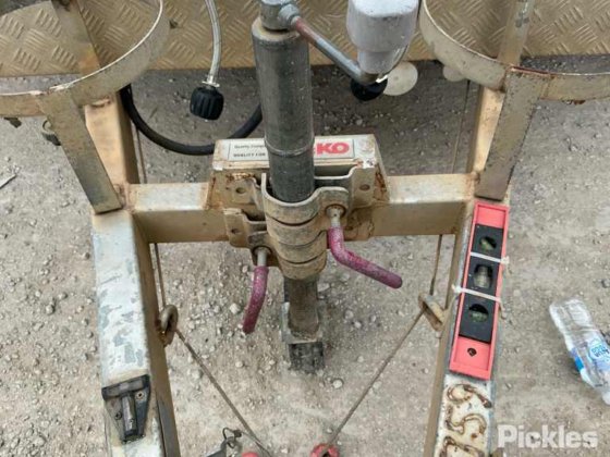 2011年ニューエイジキャラバンズ ビルビー 16シリーズ デラックス