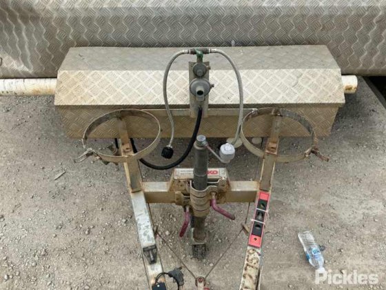 2011年ニューエイジキャラバンズ ビルビー 16シリーズ デラックス