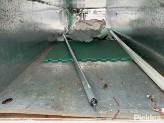 2011年ニューエイジキャラバンズ ビルビー 16シリーズ デラックス