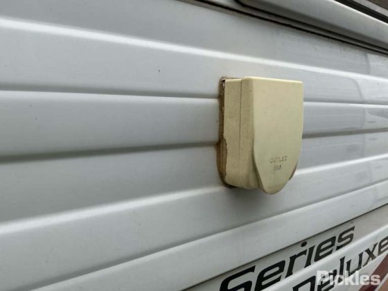 2011年ニューエイジキャラバンズ ビルビー 16シリーズ デラックス