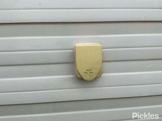 2011年ニューエイジキャラバンズ ビルビー 16シリーズ デラックス