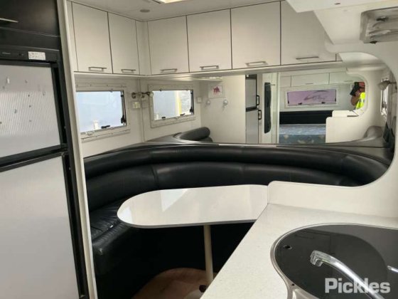 2011年ニューエイジキャラバンズ ビルビー 16シリーズ デラックス