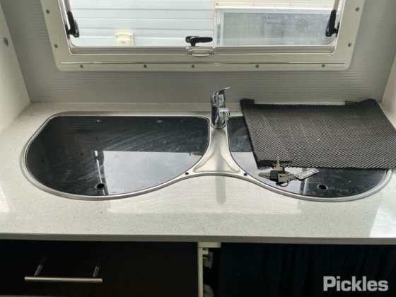 2011年ニューエイジキャラバンズ ビルビー 16シリーズ デラックス