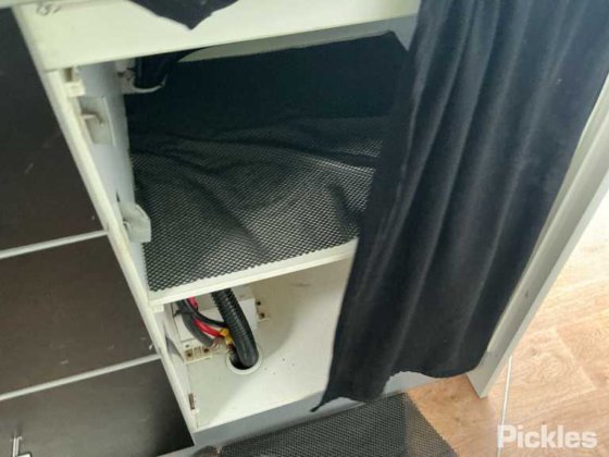 2011年ニューエイジキャラバンズ ビルビー 16シリーズ デラックス