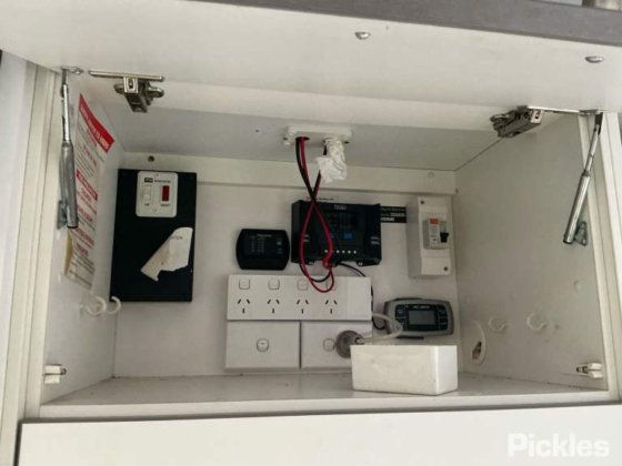 2011年ニューエイジキャラバンズ ビルビー 16シリーズ デラックス