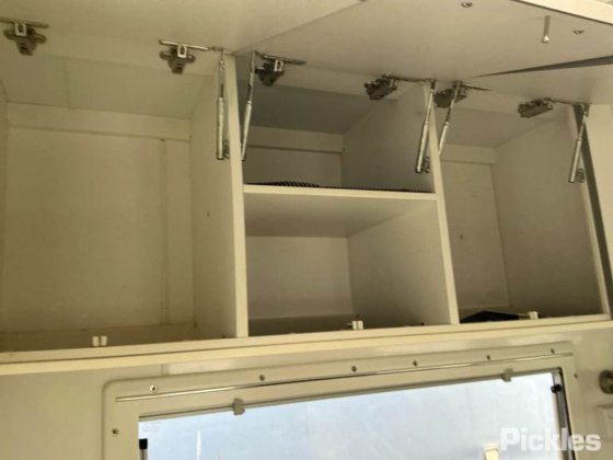 2011年ニューエイジキャラバンズ ビルビー 16シリーズ デラックス