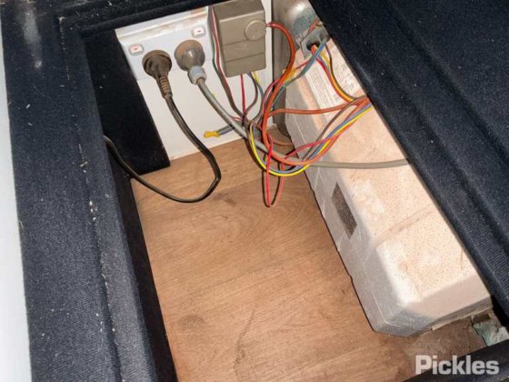 2011年ニューエイジキャラバンズ ビルビー 16シリーズ デラックス